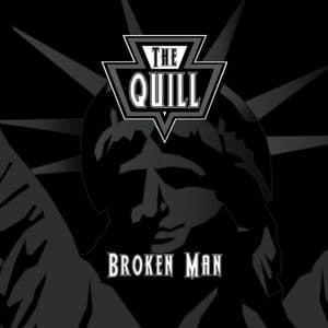 Broken Man