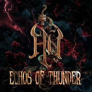 Echos of Thunder
