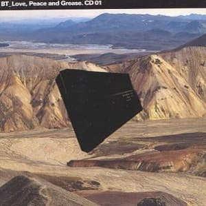 Love, Peace And Grease