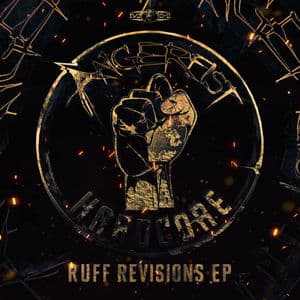 Ruff Revisions EP