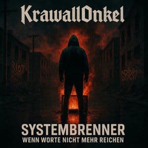 Systembrenner - Wenn Worte nicht mehr Reichen