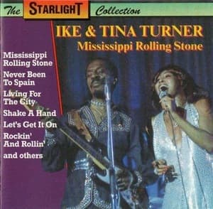 Mississippi Rolling Stone