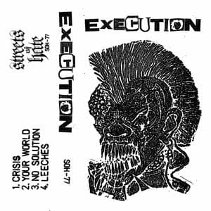 EXECUTION