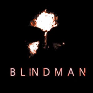 Blindman