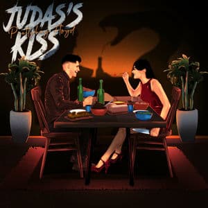 Judas's Kiss