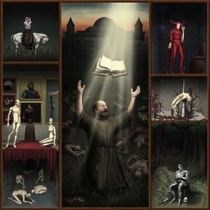 An Audience With God