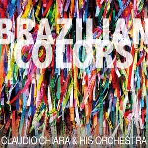 Brazilian Colors (feat. Massimo Farao)