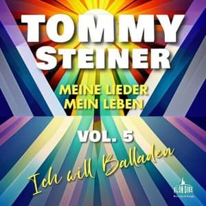 Meine Lieder, mein Leben Vol. 5 (Ich will Balladen)