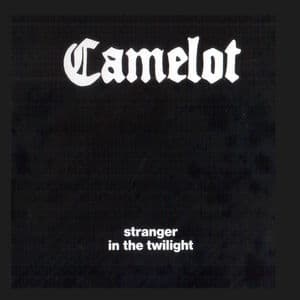 Stranger In The Twilight