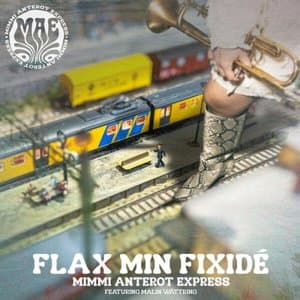 Flax min fixide