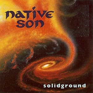 Solid Ground (Redux Remaster)