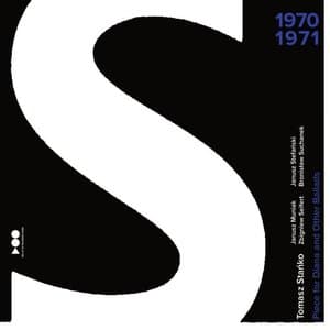 Piece for Diana and Other Ballads (Polish Radio Sessions vol. 1/6)