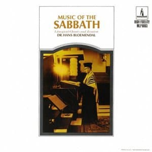 Music of the Sabbath