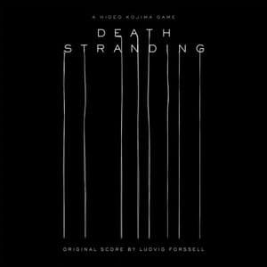Death Stranding (Original Score)
