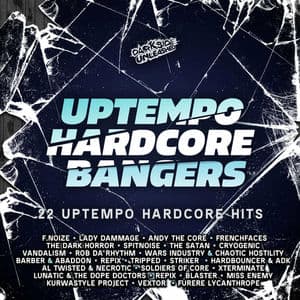 Uptempo Hardcore Bangers