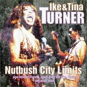Nutbush City Limits