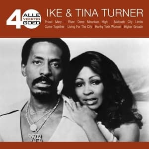 Alle 40 Goed Ike & Tina Turner
