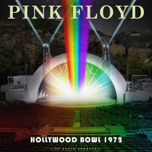 Hollywood Bowl 1972 (Live)