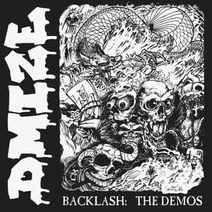 Backlash : The Demos
