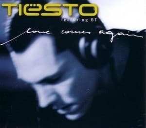 Love Comes Again / Traffic