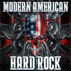 Modern American Hard Rock