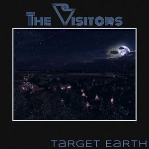 Target Earth
