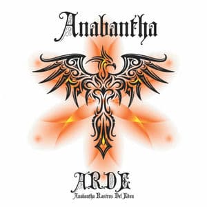 Arde (Anabantha Rastros Del Eden)