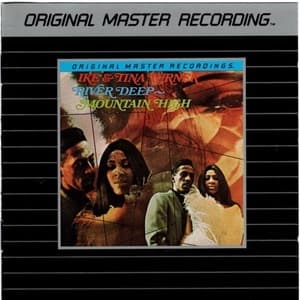 River Deep - Mountain High