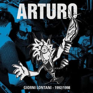 Giorni Lontani (1992-1998)