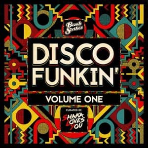 Disco Funkin Vol 1
