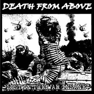 Lost in the War Insane (Demo)