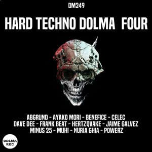 Hard Techno 4