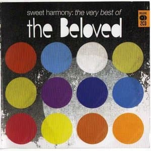 Sweet Harmony: The Very Best Of