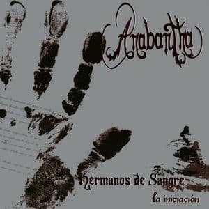 Hermanos De Sangre (La Iniciación)