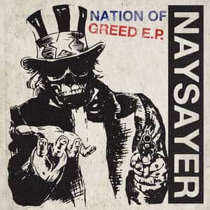 Nation of Greed