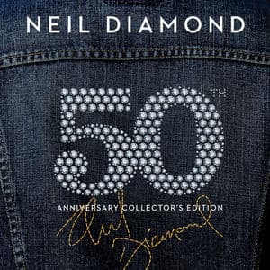 50th Anniversary Collector's Edition