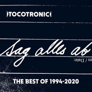 SAG ALLES AB (THE BEST OF 1994-2020)