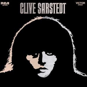 Clive Sarstedt