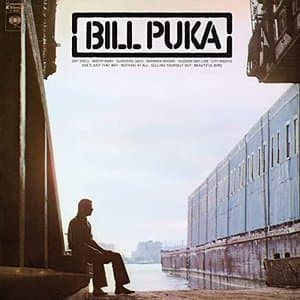 Bill Puka