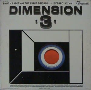Dimension *3*