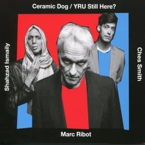 YRU Still Here? (feat. Marc Ribot)
