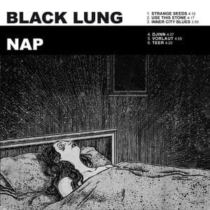 Black Lung vs. Nap