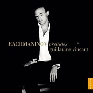 Rachmaninov Preludes