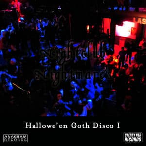 Hallowe'en Goth Disco 1: Nightclub Nightmares