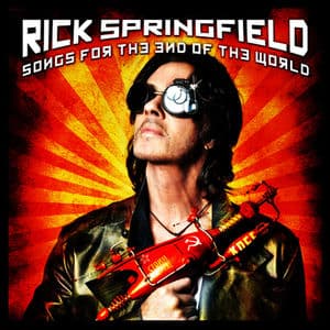 Songs for the End of the World