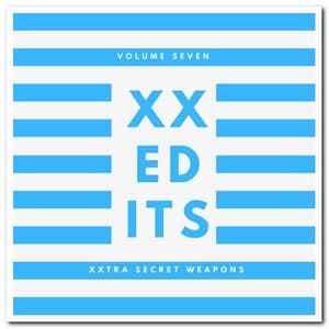 EDITS Vol. 7 & 8