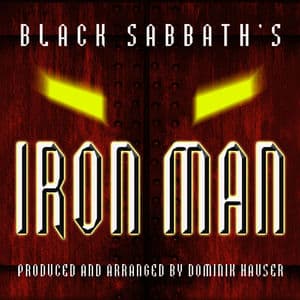 Iron Man (Black Sabbath)