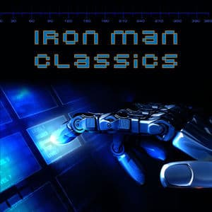 Iron Man Classics