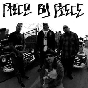 Piece By Piece