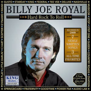 Hard Rock To Roll (Original Gusto Recordings)